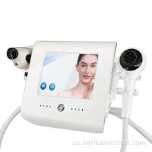 RF Care Care Face Lift Lift Instrument de bellesa